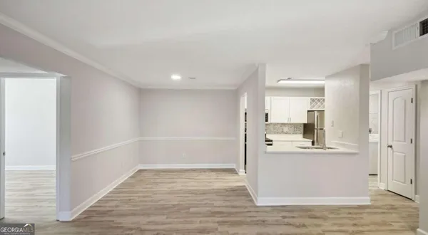 $1,547 | 100 Pinhurst Drive, Unit 921L, Atlanta, GA 30339