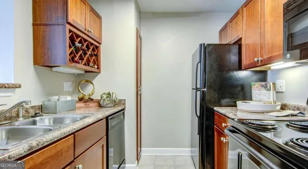 $1,547 | 100 Pinhurst Drive, Unit 921L, Atlanta, GA 30339