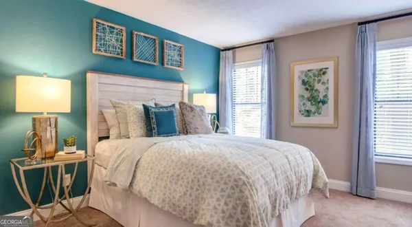 $1,547 | 100 Pinhurst Drive, Unit 921L, Atlanta, GA 30339