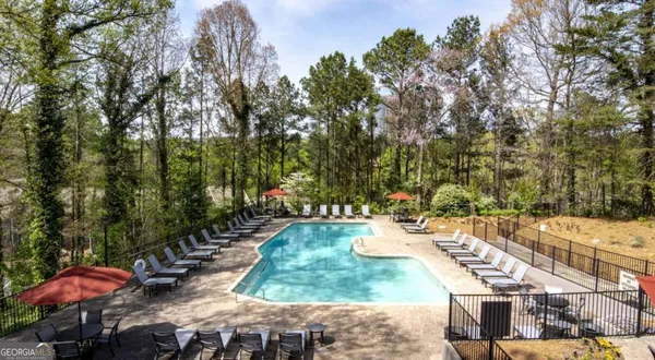 $1,547 | 100 Pinhurst Drive, Unit 921L, Atlanta, GA 30339
