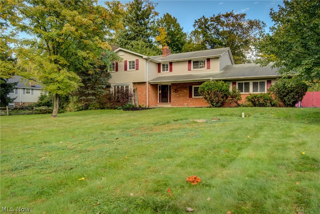 8392 Chagrin Road Chagrin Falls, OH 44023 - Photo 1 of 33 Gallery Image 1