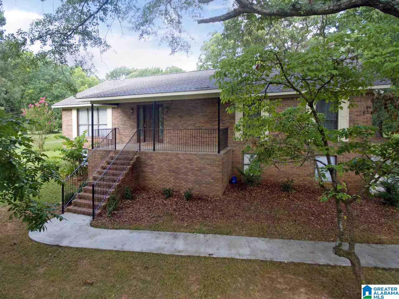 291 Wilderness Lane Alabaster, AL 35007 - Photo 14 of 42