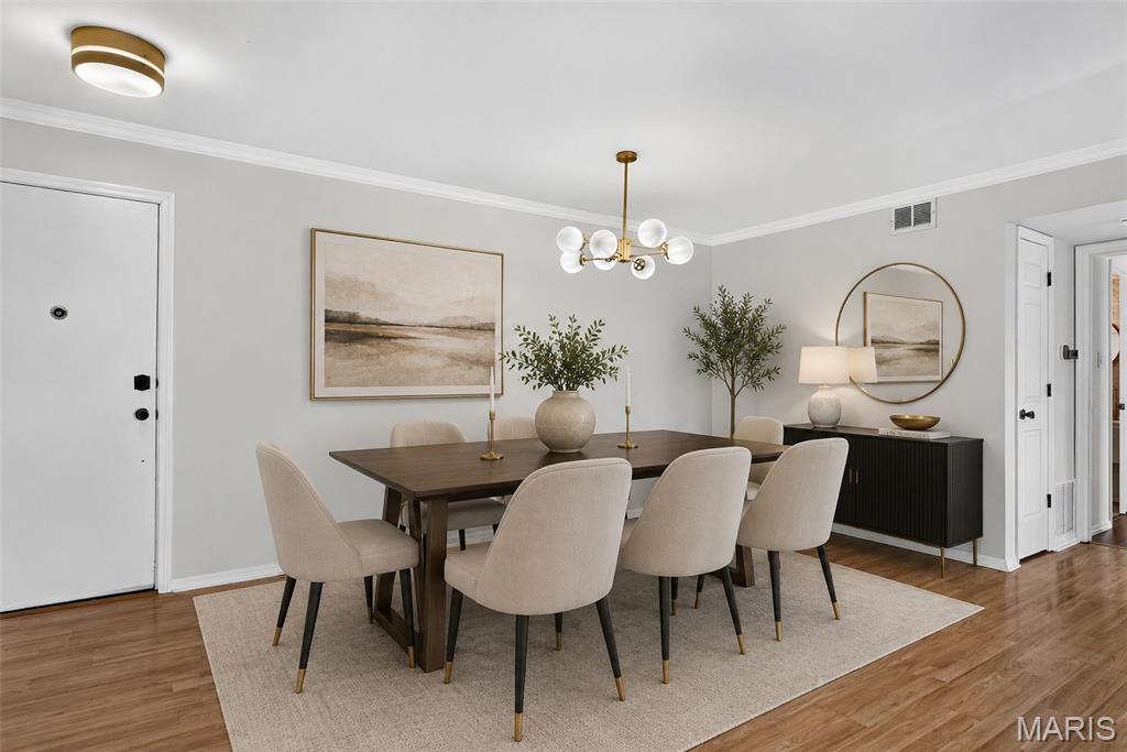 970 North Spoede Road, Unit 46 St. Louis, MO 63146 - Photo 4 of 22 Gallery Image 4