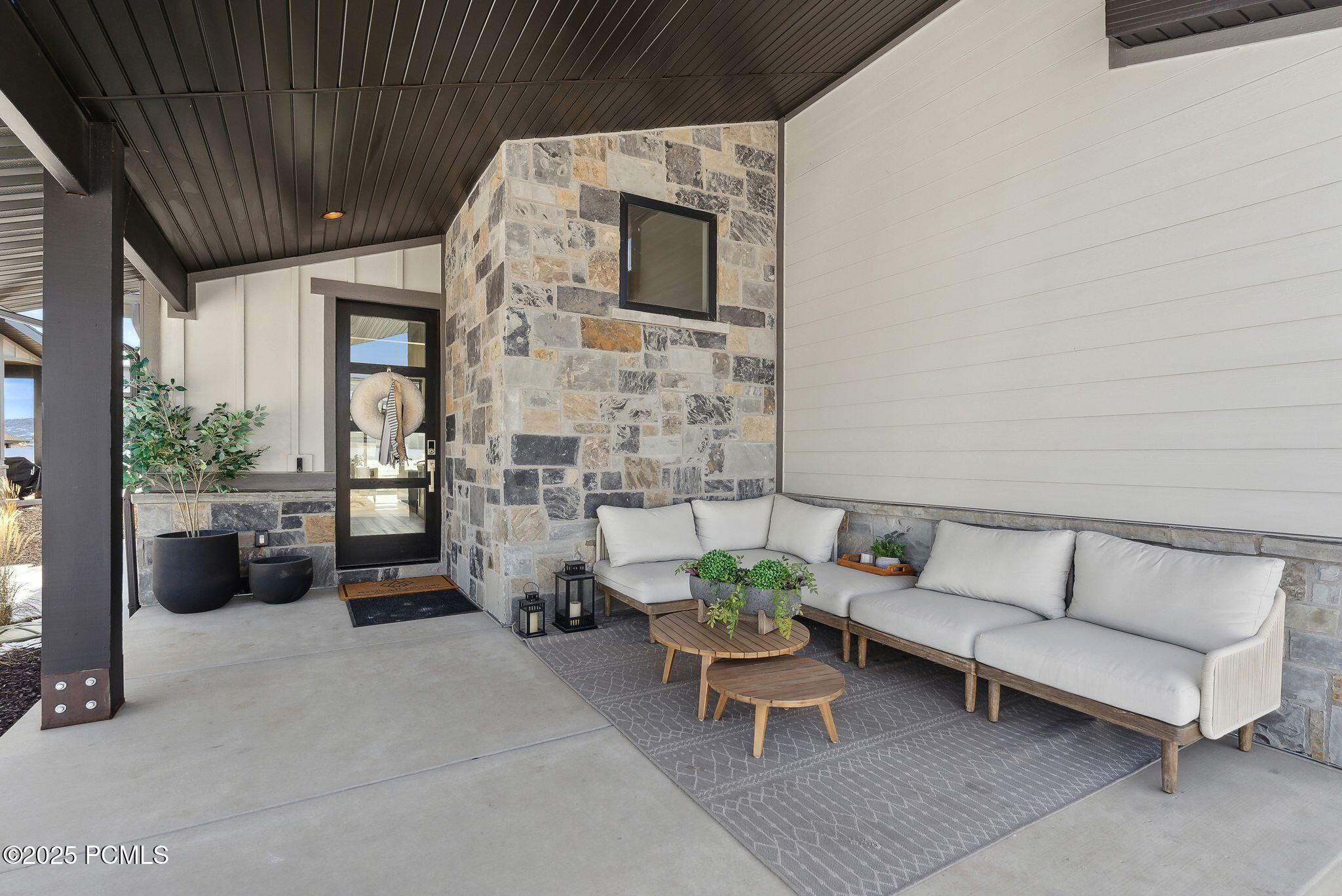 9516 North Bergtop Loop, Unit 182 Heber City, UT 84032 - Photo 25 of 32
