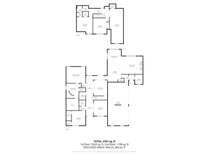 $685,000 | 4817 Graysen Gorge Road, Lakeland, TN 38002