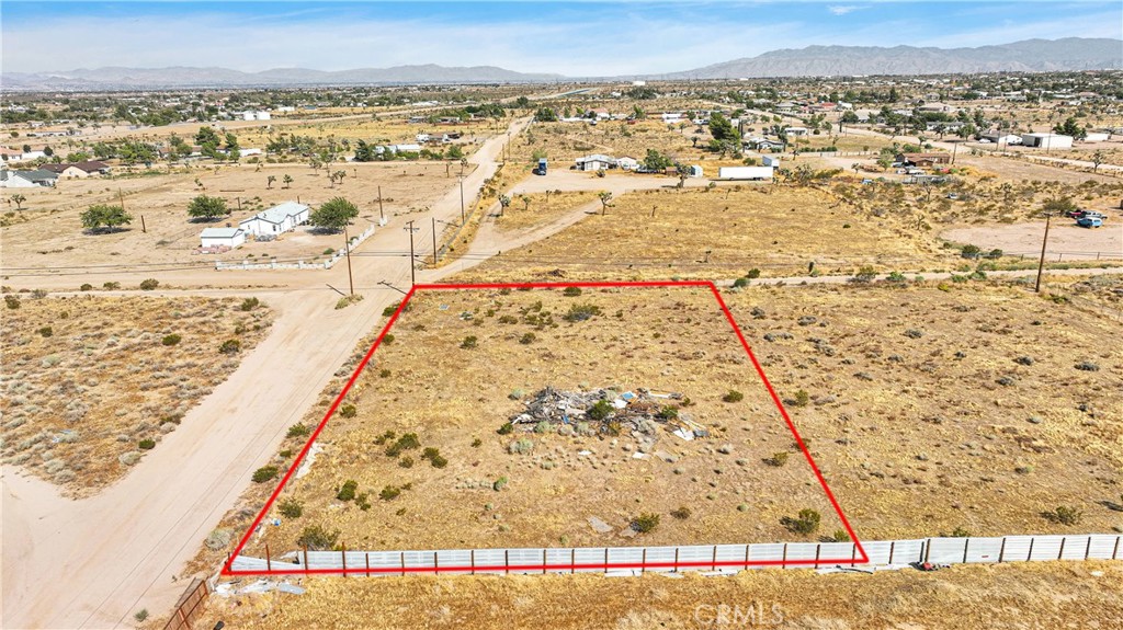 0 Solano Road Victorville, CA 92392 - Photo 5 of 10 a view of an ocean beach