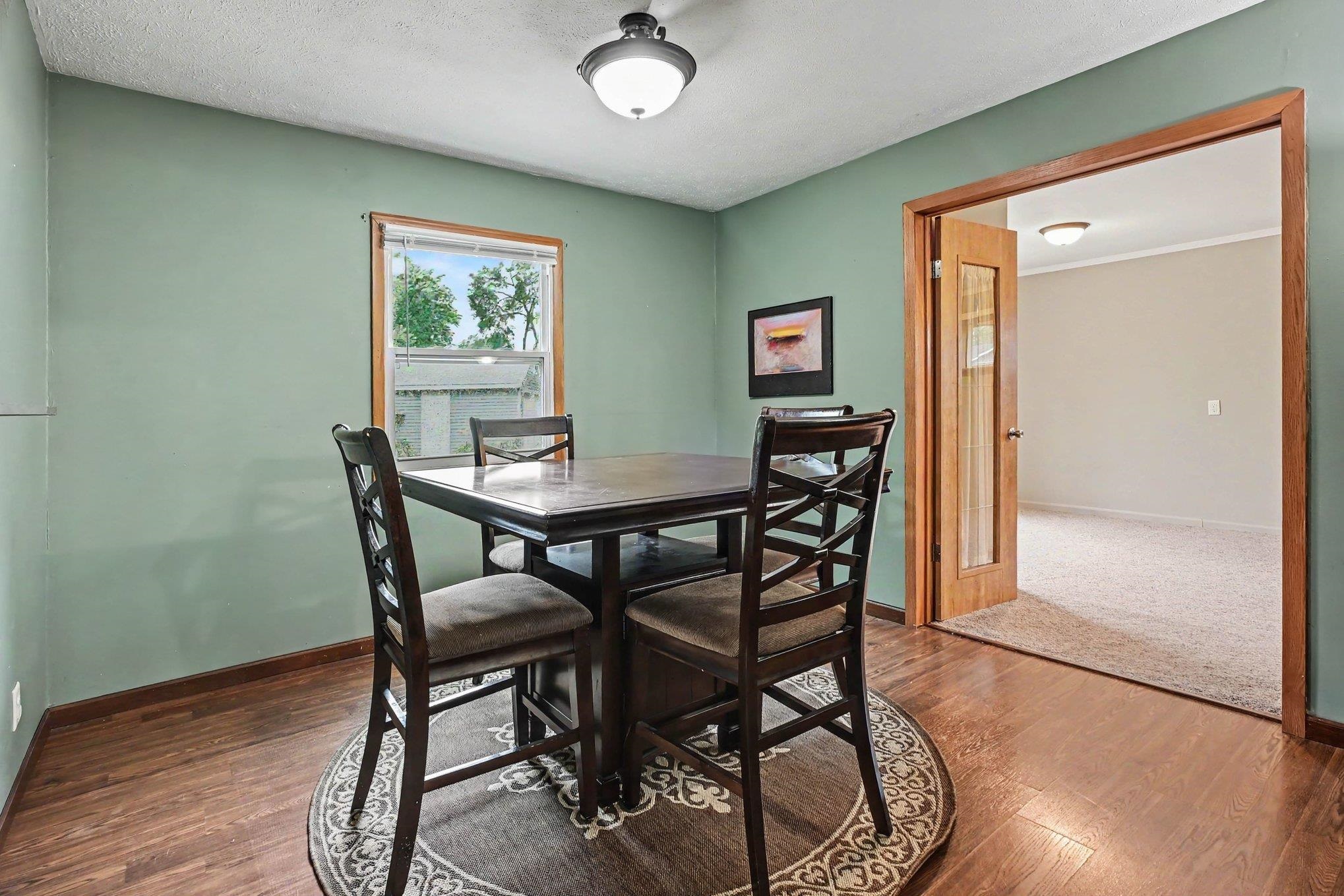 52411 Filbert Road Granger, IN 46530 - Photo 9 of 26