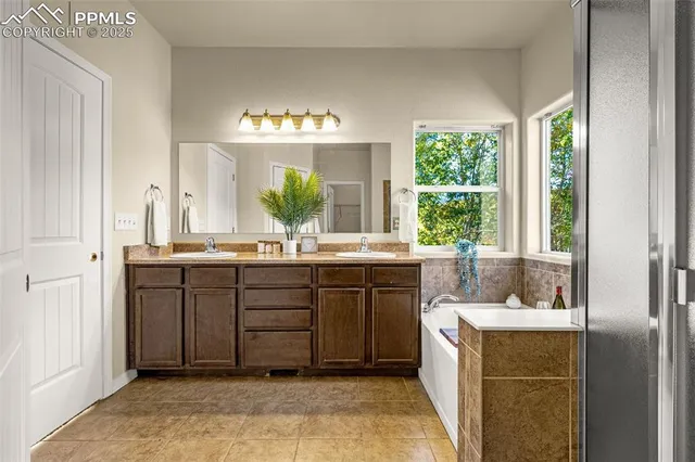 $659,900 | 1306 Ethereal Circle, Colorado Springs, CO 80904