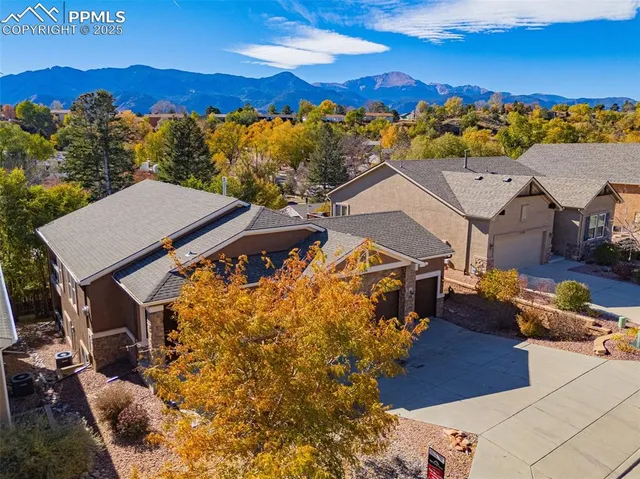 $659,900 | 1306 Ethereal Circle, Colorado Springs, CO 80904