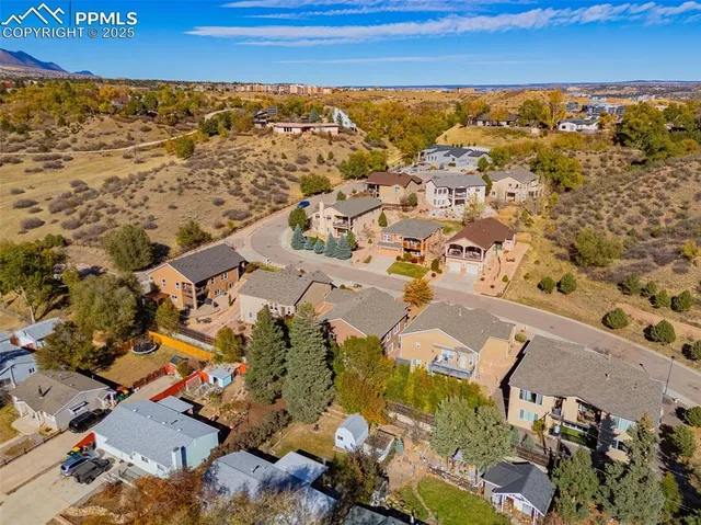 $659,900 | 1306 Ethereal Circle, Colorado Springs, CO 80904