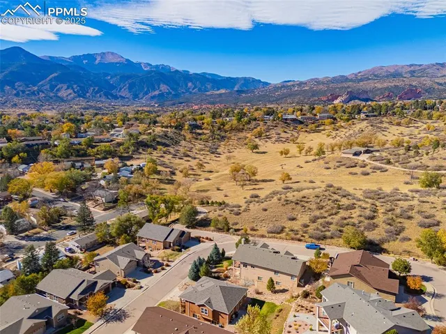 $659,900 | 1306 Ethereal Circle, Colorado Springs, CO 80904