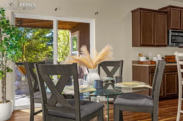 $659,900 | 1306 Ethereal Circle, Colorado Springs, CO 80904