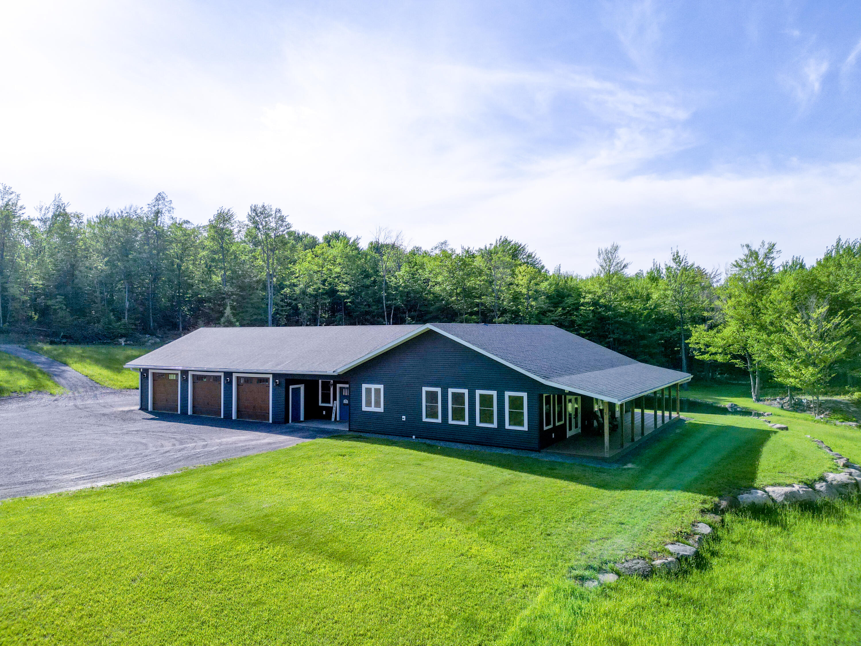 58 Hewitt Road St. Regis Falls, NY 12980 - Photo 110 of 126
