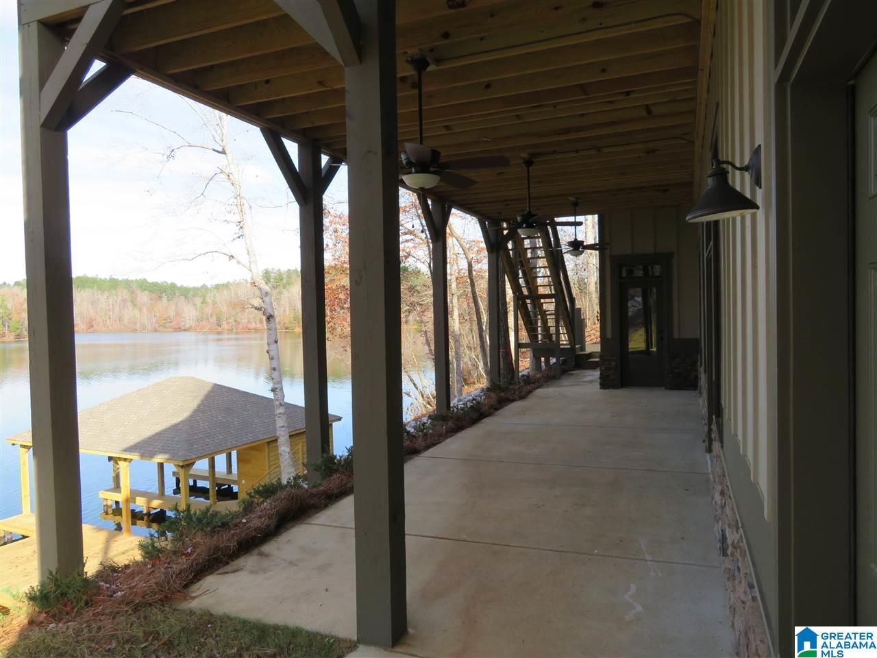 2066 Eagle Mountain Road Rockford, AL 35136 - Photo 47 of 50