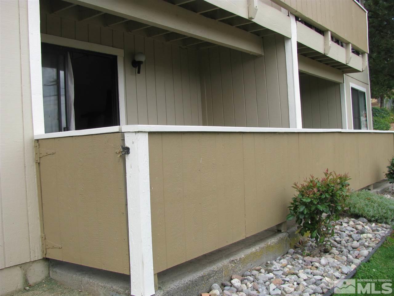 3399 Crystal Lane, Unit B1 Reno, NV 89512 - Photo 5 of 11 a view of an empty room