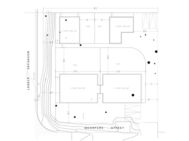 $2,095,000 | 4405 Carpenter Avenue, Studio City, CA 91607