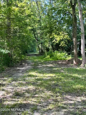 a view of a park