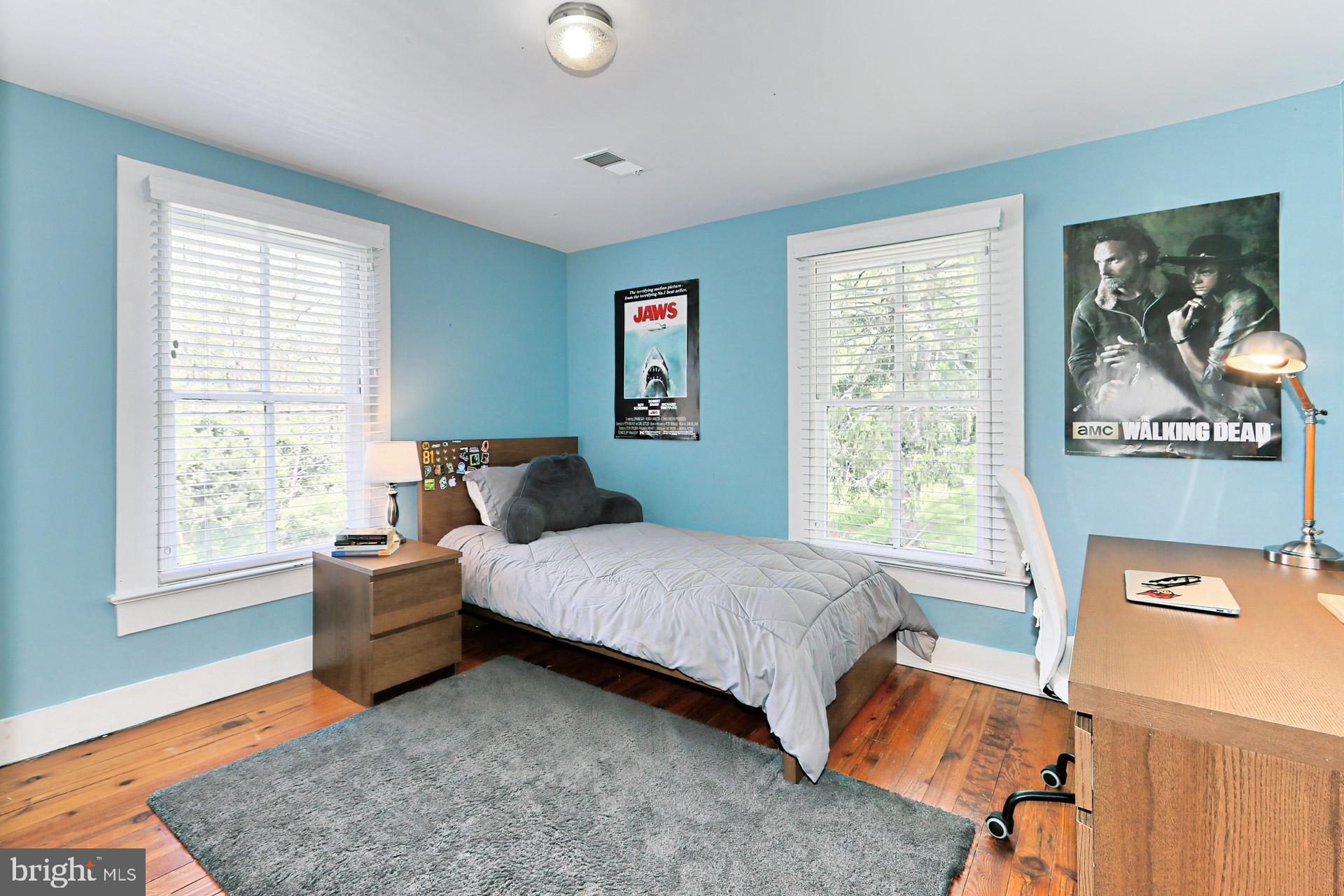 12635 Chapel Road Clifton, VA 20124 - Photo 35 of 62 Upper Floor Bedroom #4