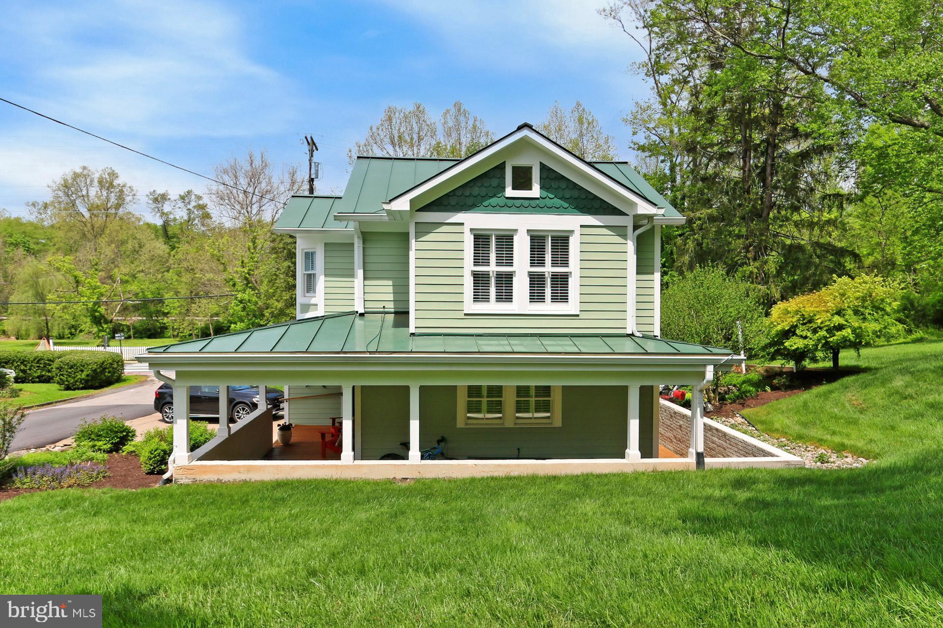 12635 Chapel Road Clifton, VA 20124 - Photo 50 of 62 Rear Exterior