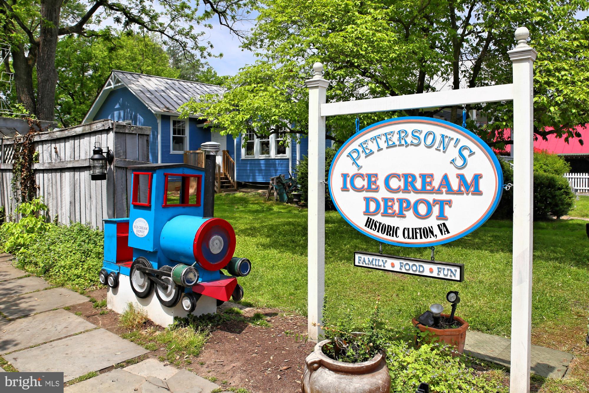 12635 Chapel Road Clifton, VA 20124 - Photo 60 of 62 Did someone say Ice Cream?