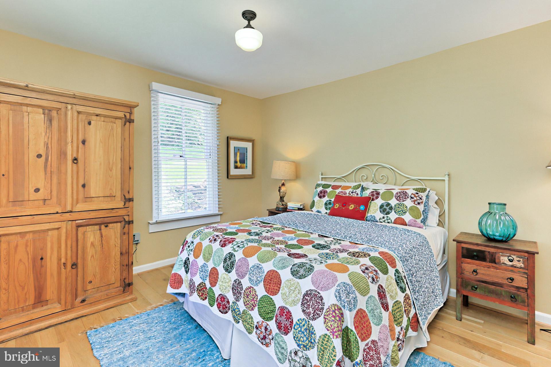 12635 Chapel Road Clifton, VA 20124 - Photo 9 of 62 Main Floor Guest Bedroom or Office