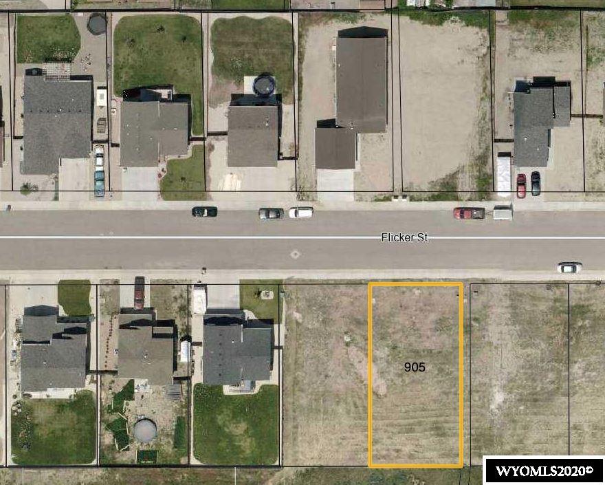 905 Flicker Street Douglas, WY 82633 - Photo 1 of 1