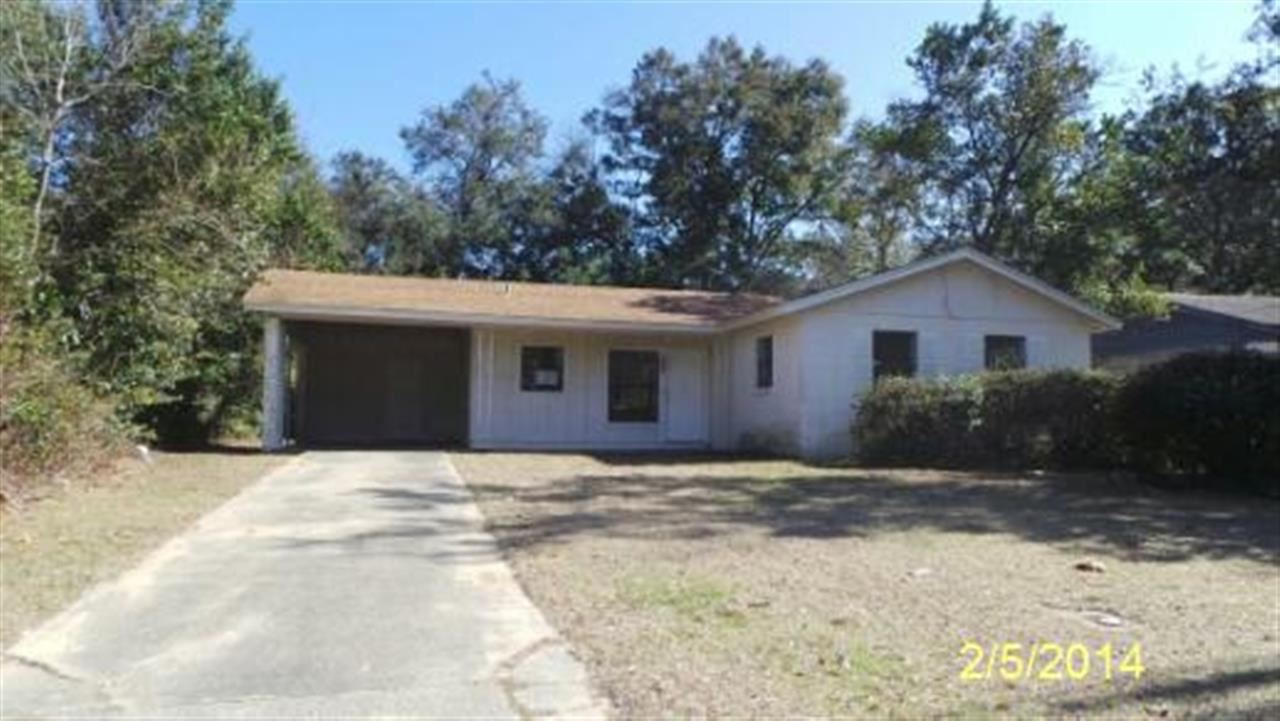 4504 East Montclair Road Pensacola, FL 32505 - Photo 1 of 5 Gallery Image 1