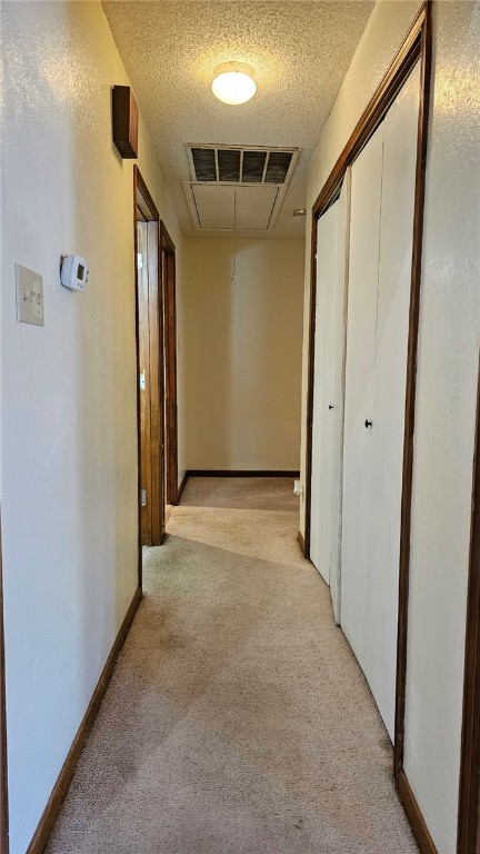 903 Summit Circle Portland, TX 78374 - Photo 16 of 23 a view of hallway with wooden floor