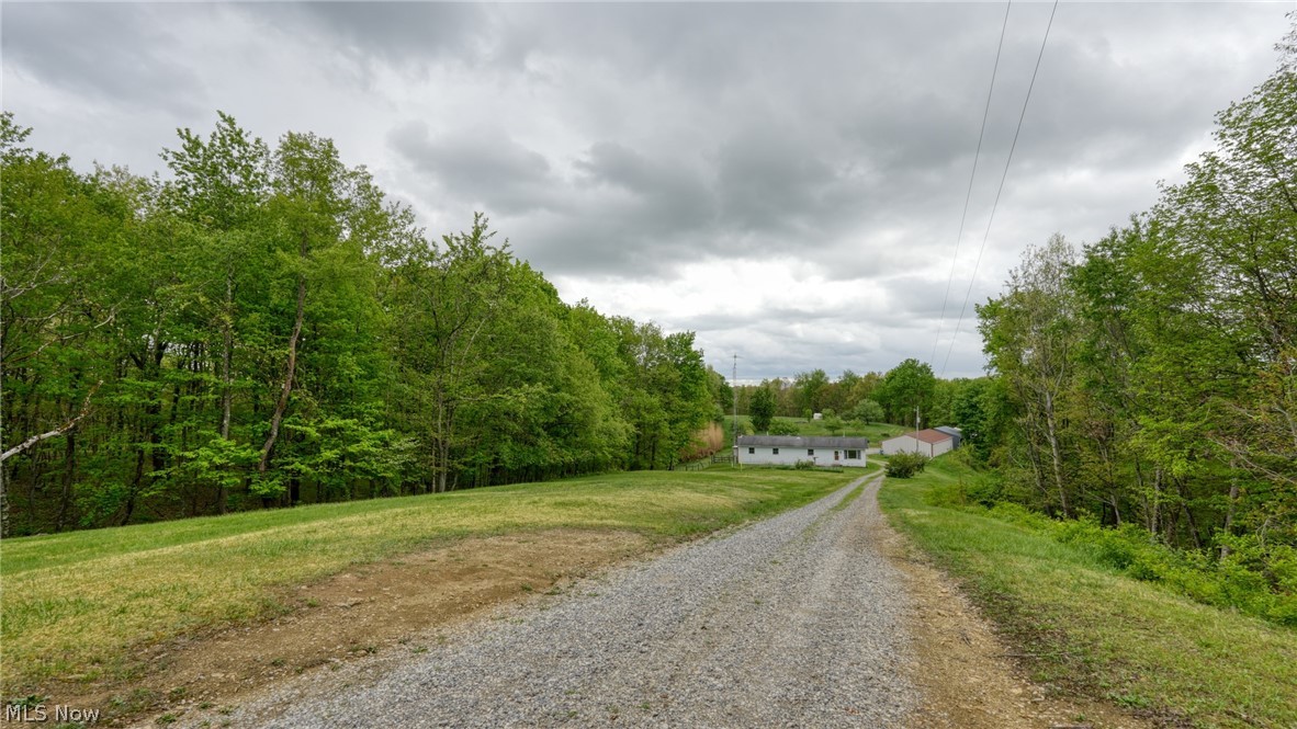 7312 Bowie Road Cambridge, OH 43725 - Photo 40 of 45