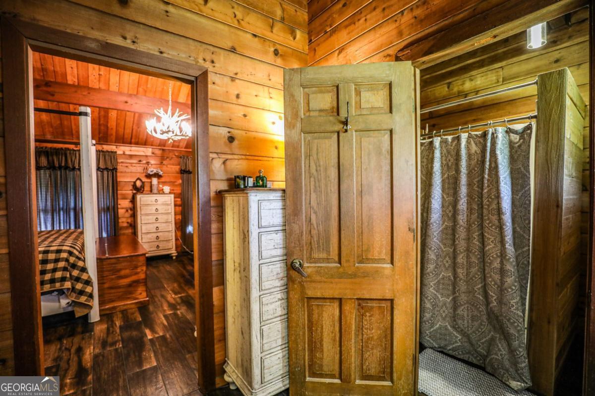 75 Deerfield Road Covington, GA 30014 - Photo 19 of 44 a view of a porch with a door