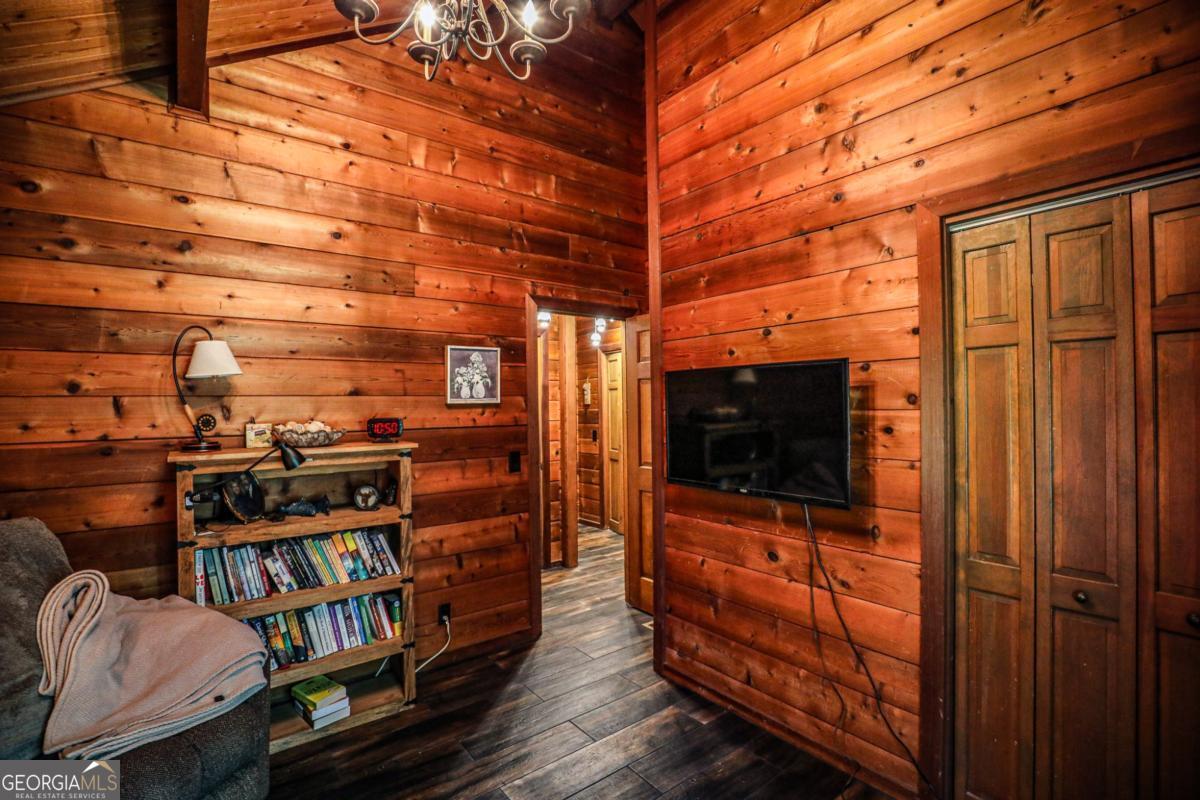 75 Deerfield Road Covington, GA 30014 - Photo 26 of 44 a view of a living room and entryway door