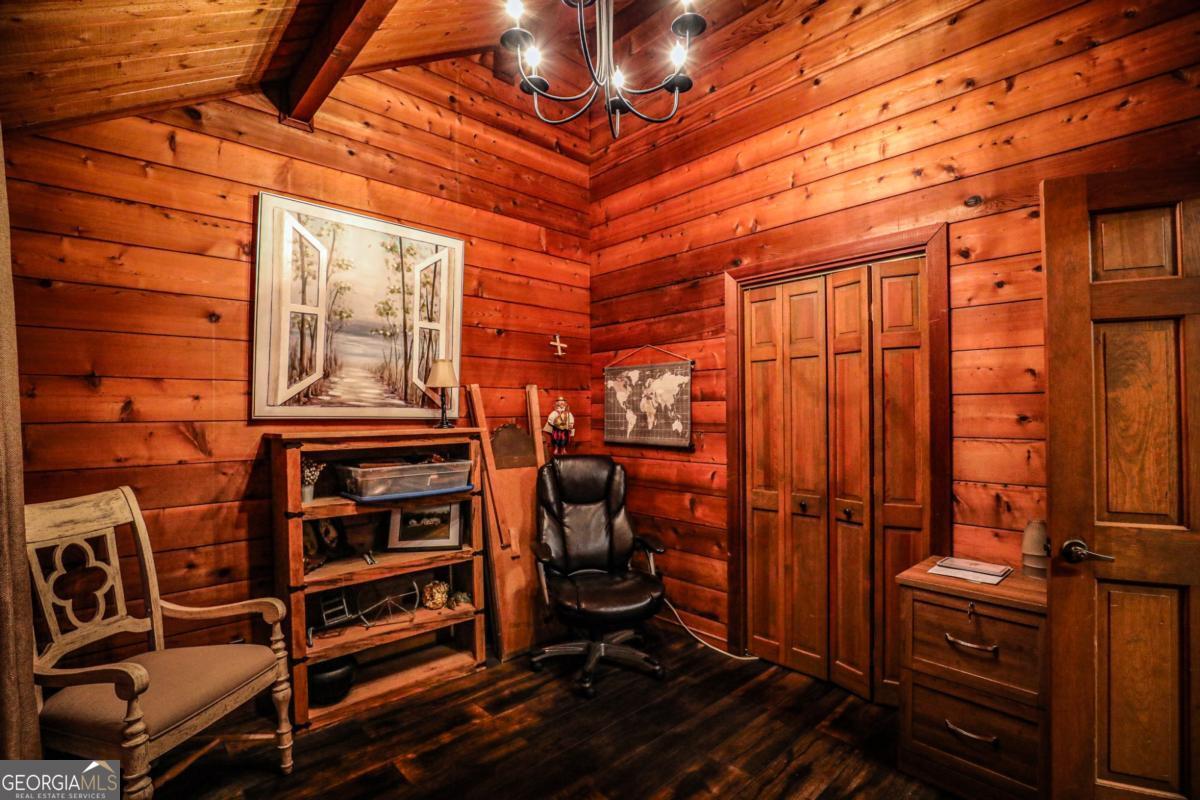 75 Deerfield Road Covington, GA 30014 - Photo 28 of 44 a view of a storage & utility room
