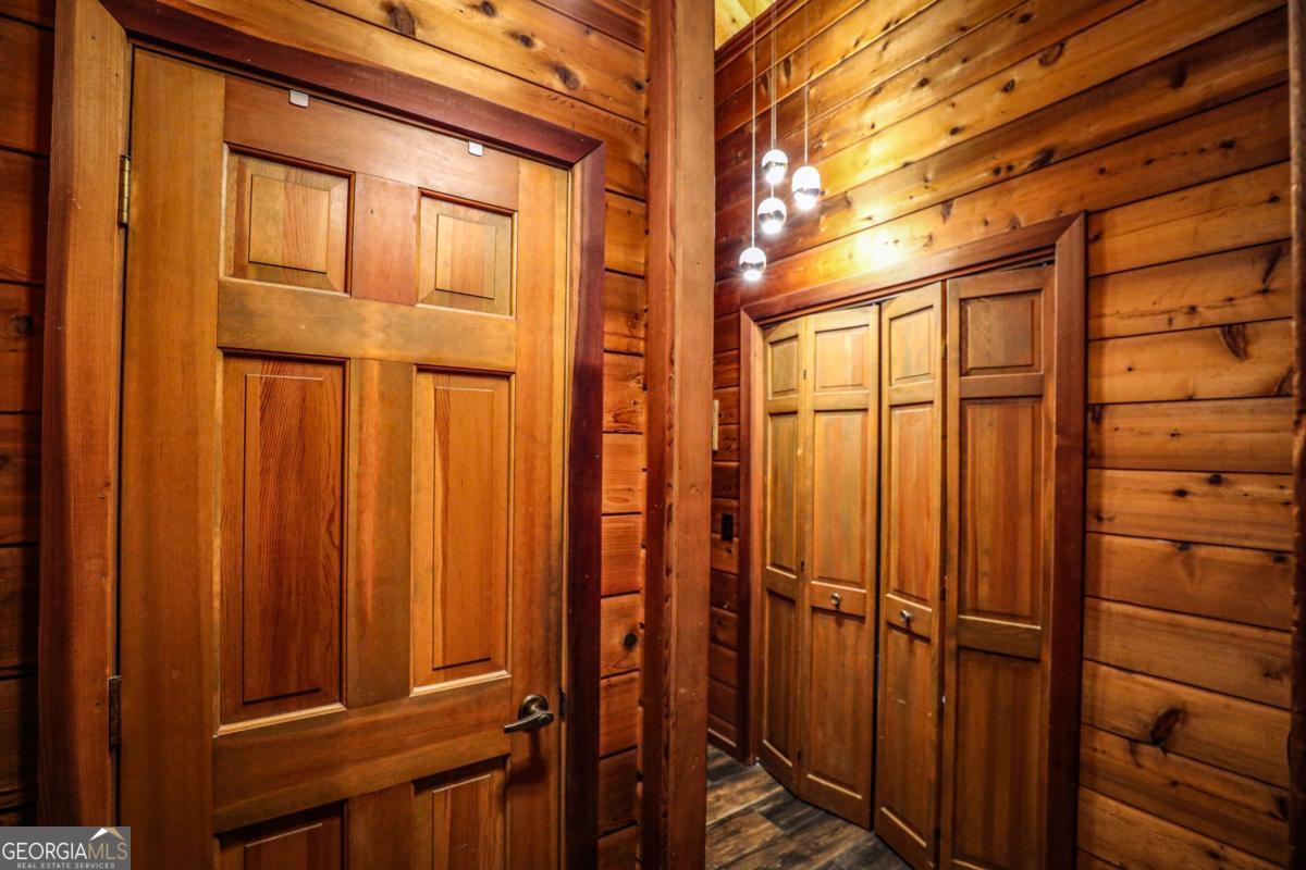 75 Deerfield Road Covington, GA 30014 - Photo 30 of 44 a view of a wooden door