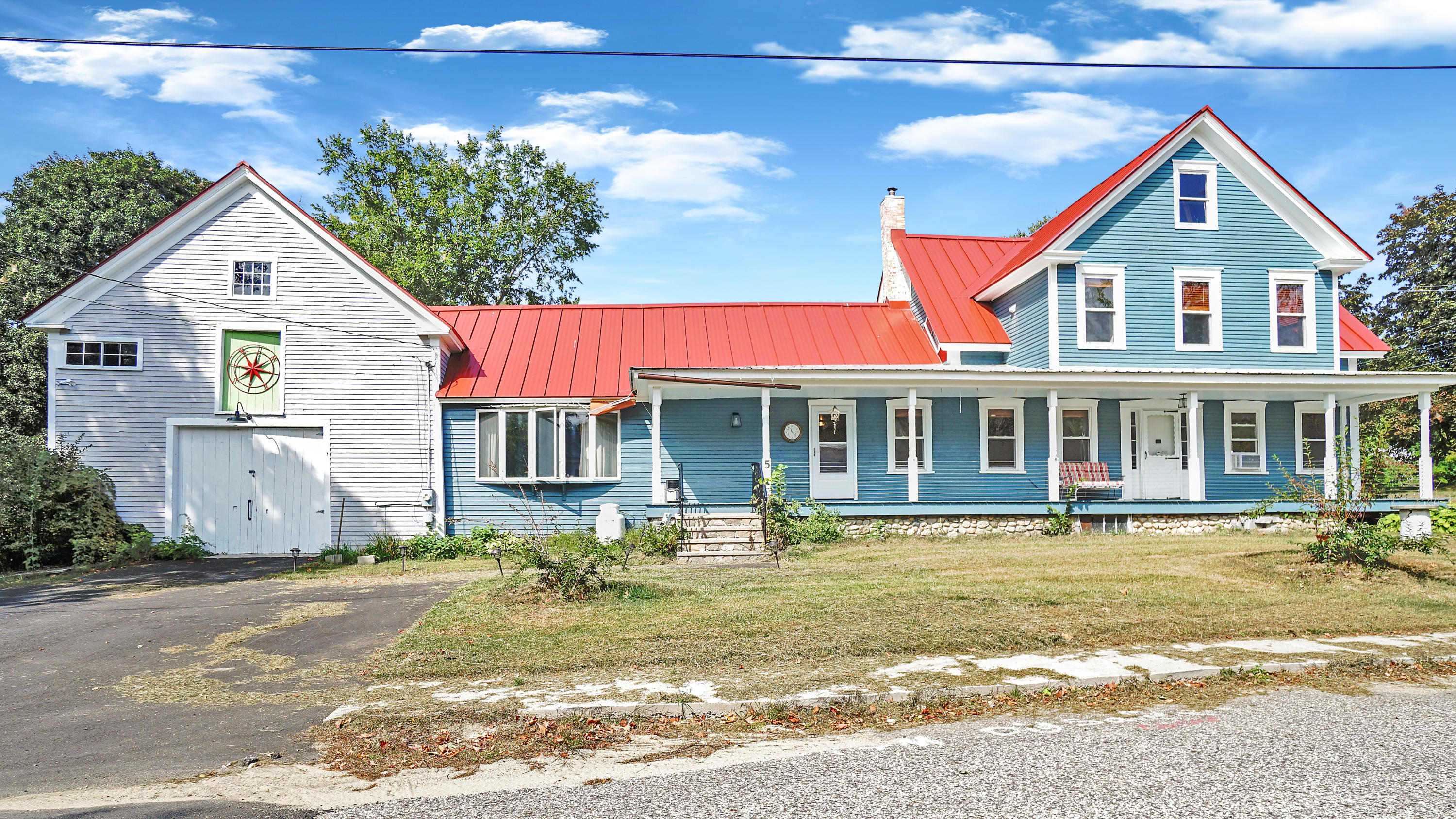 5 Walker Mills Road Harrison, ME 04040 - Photo 1 of 80 DSC08528