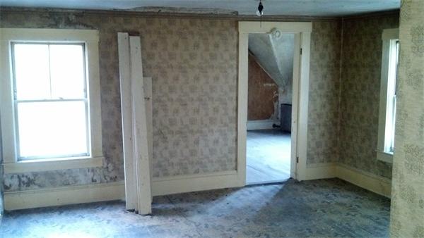 265 Dunstable Road Tyngsborough, MA 01879 - Photo 8 of 12 a view of an empty room with a window