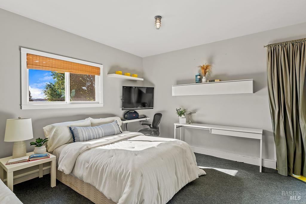 10936 Eastside Road Healdsburg, CA 95448 - Photo 36 of 61