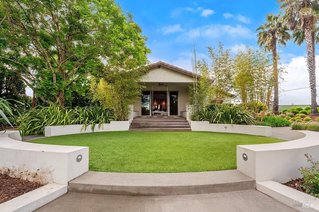 10936 Eastside Road Healdsburg, CA 95448 - Photo 41 of 61