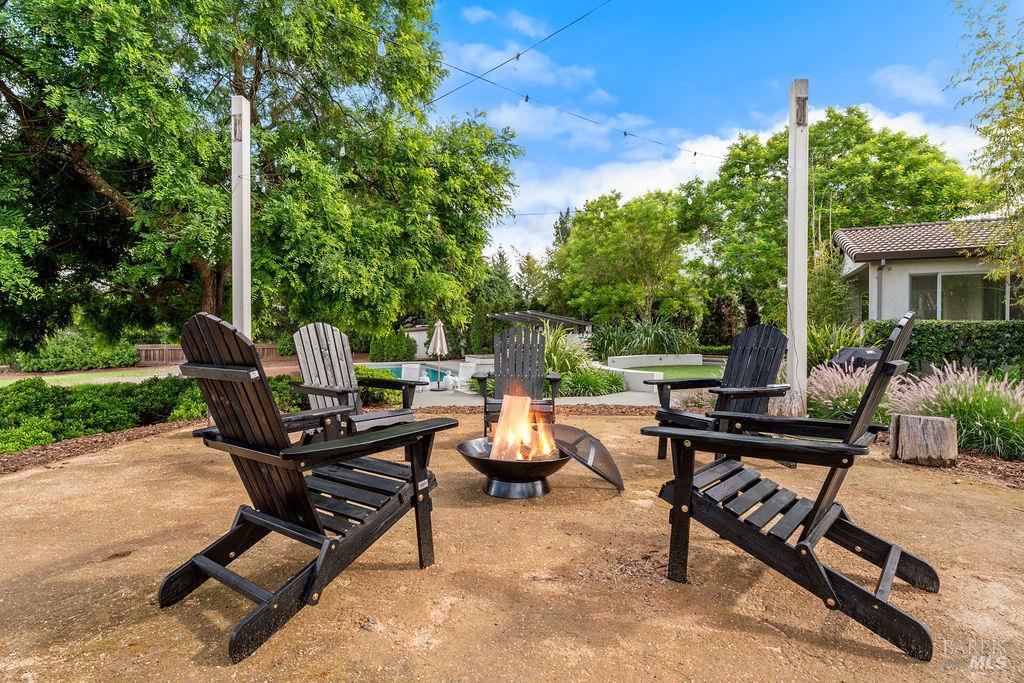 10936 Eastside Road Healdsburg, CA 95448 - Photo 43 of 61