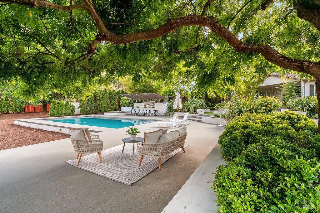 10936 Eastside Road Healdsburg, CA 95448 - Photo 45 of 61