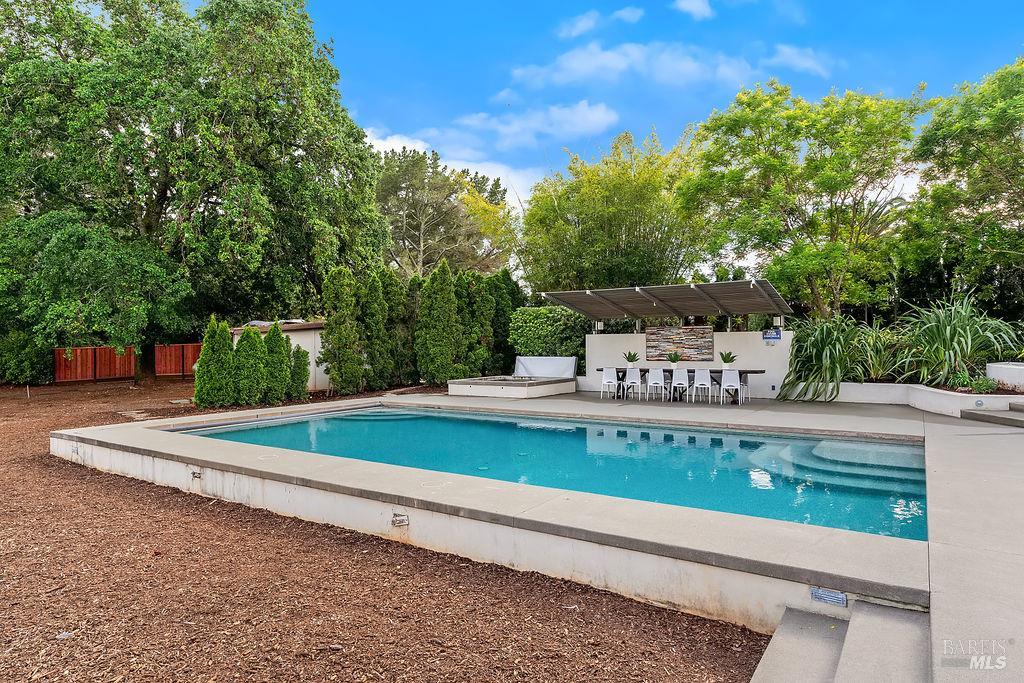 10936 Eastside Road Healdsburg, CA 95448 - Photo 47 of 61