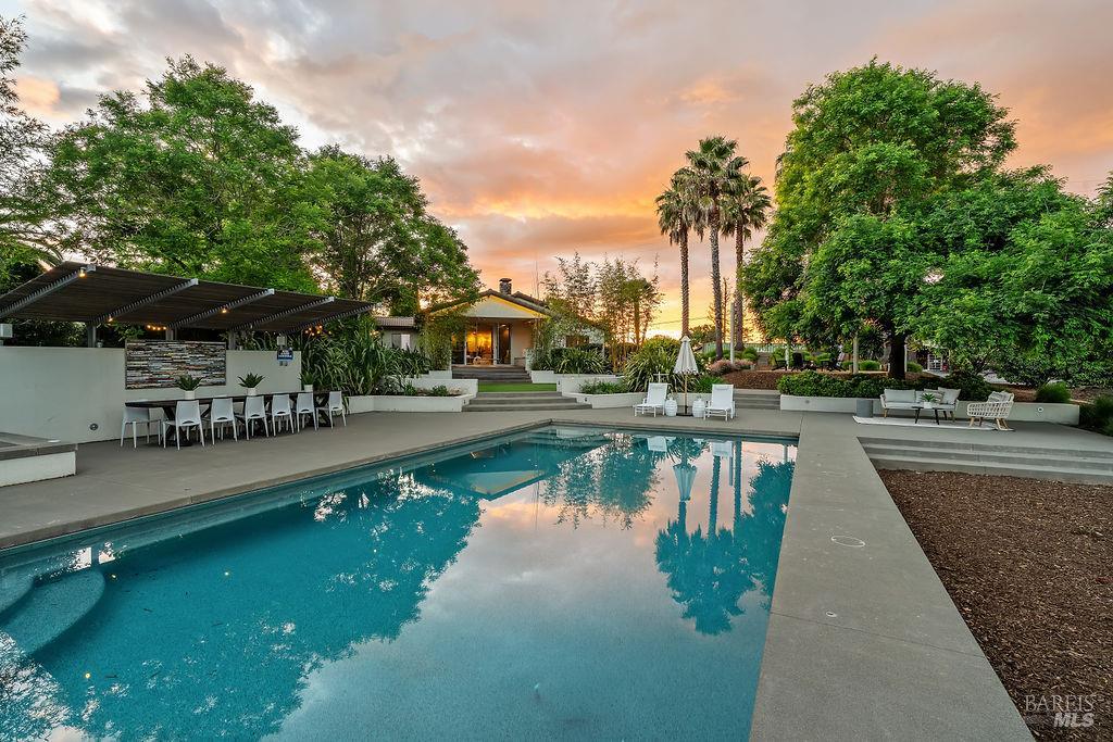 10936 Eastside Road Healdsburg, CA 95448 - Photo 54 of 61