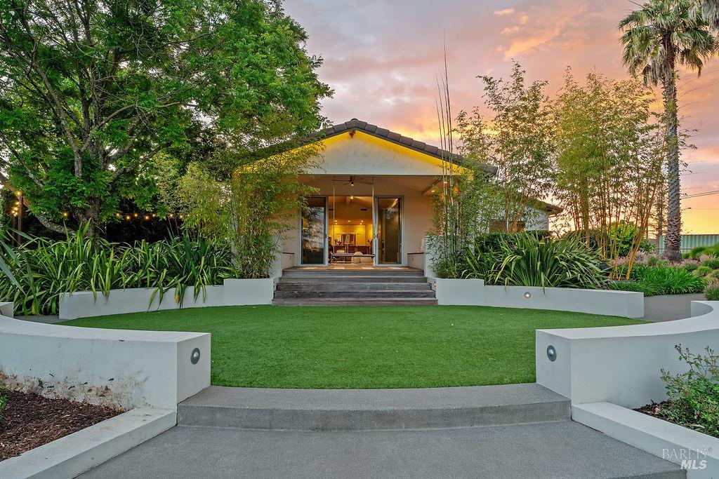 10936 Eastside Road Healdsburg, CA 95448 - Photo 56 of 61