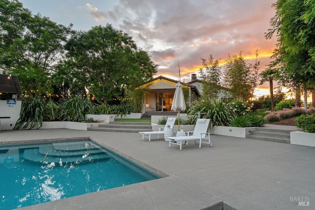 10936 Eastside Road Healdsburg, CA 95448 - Photo 57 of 61