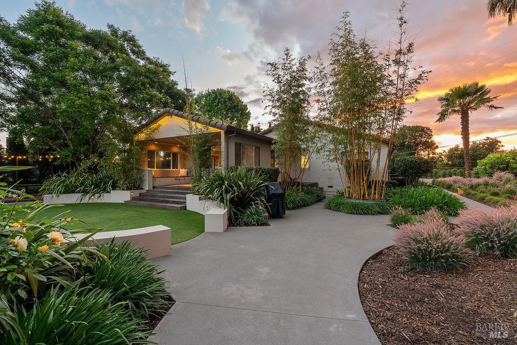 10936 Eastside Road Healdsburg, CA 95448 - Photo 58 of 61