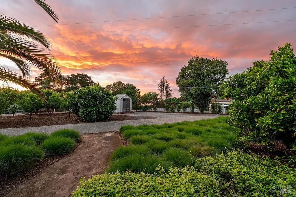 10936 Eastside Road Healdsburg, CA 95448 - Photo 60 of 61