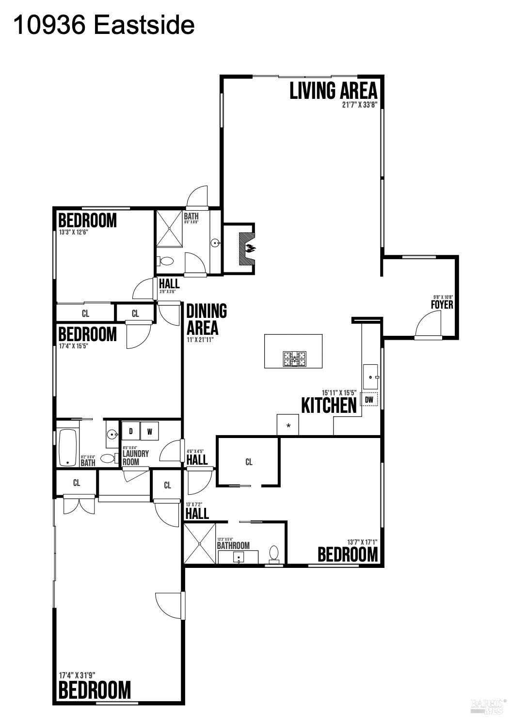 10936 Eastside Road Healdsburg, CA 95448 - Photo 61 of 61