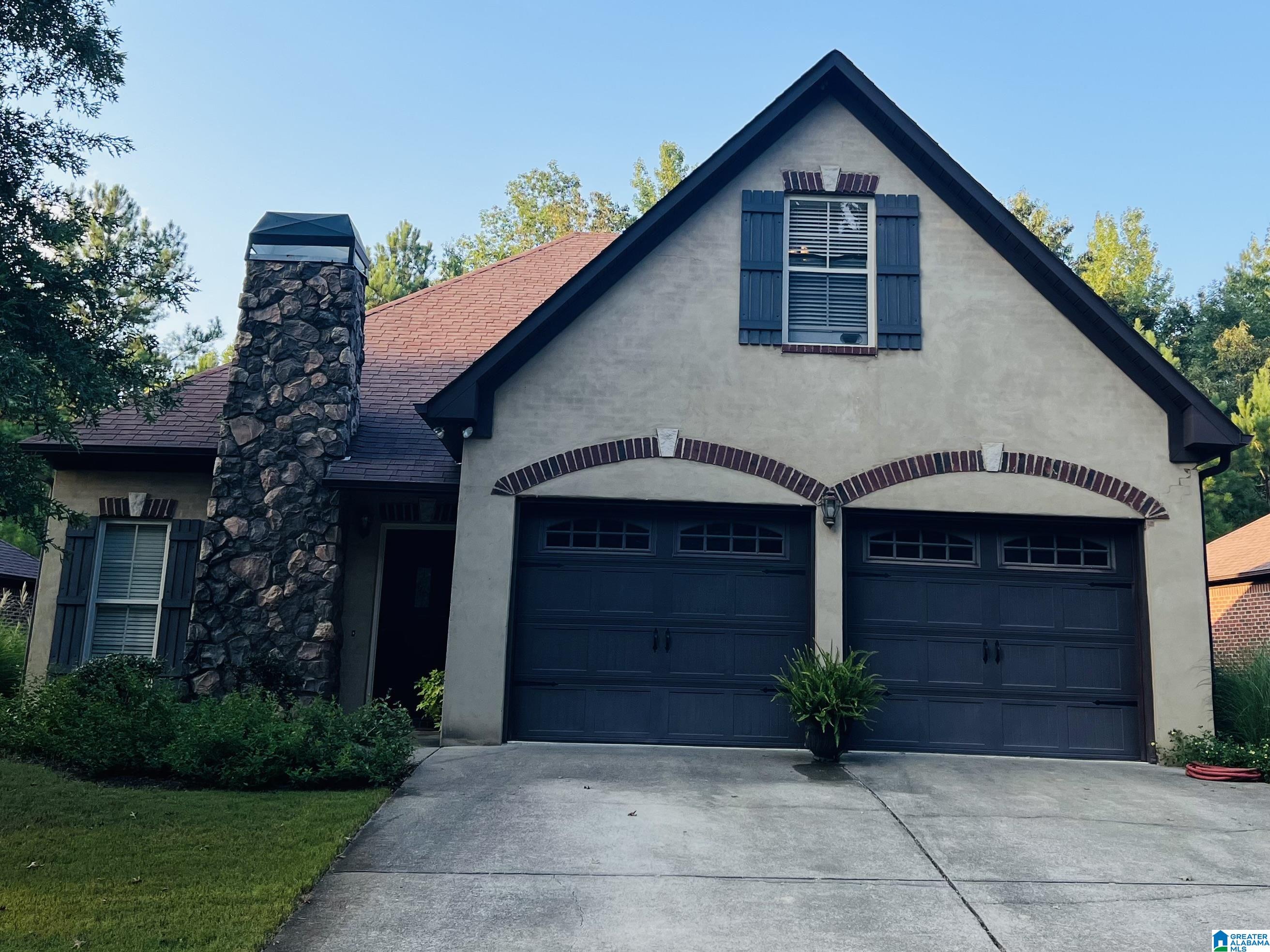 402 Ballantrae Road Pelham, AL 35124 - Photo 55 of 89