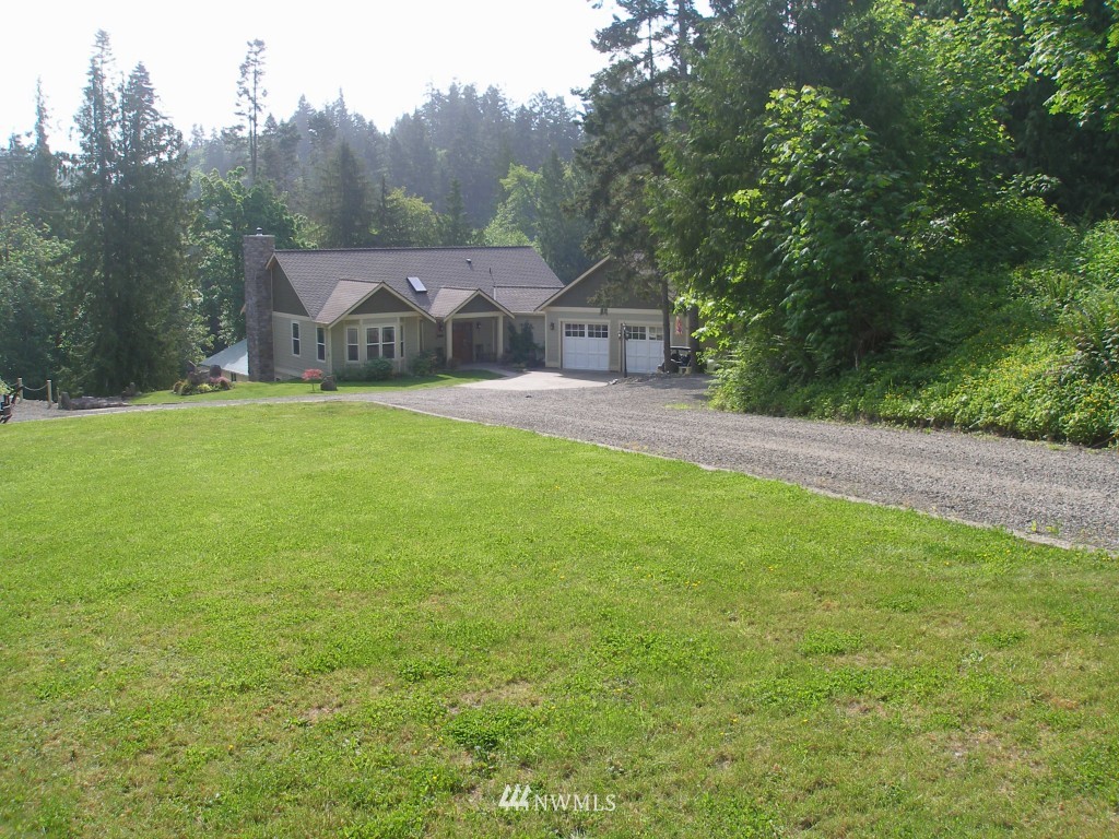 2010 East Lindberg Road Port Angeles, WA 98362 - Photo 1 of 1 Gallery Image 1