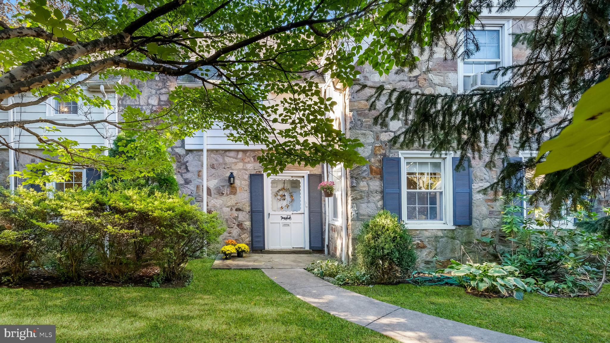 10 Township Line Road Jenkintown, PA 19027 - Photo 4 of 25 Gallery Image 4