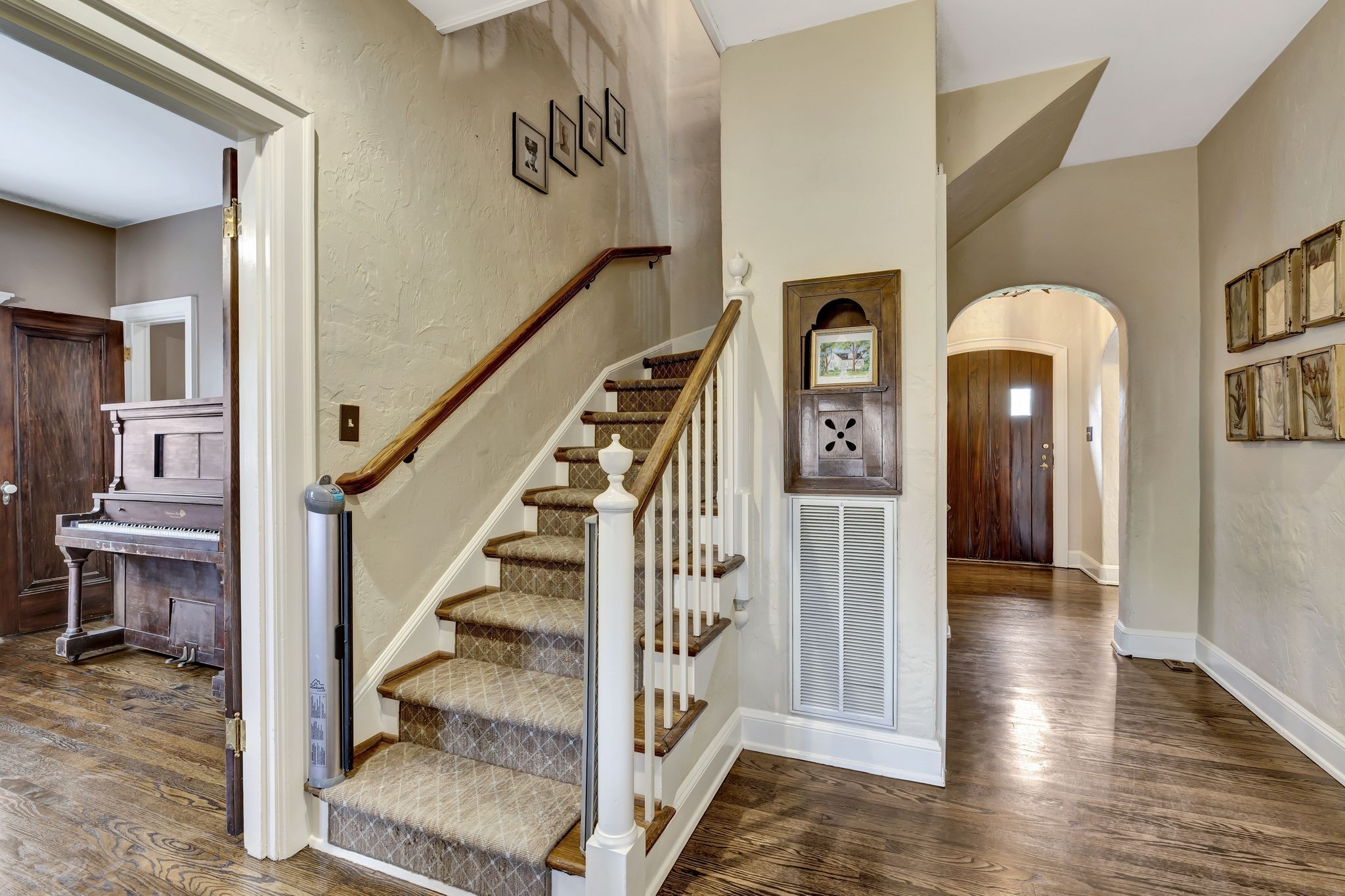 208 Mockingbird Road Nashville, TN 37205 - Photo 11 of 24